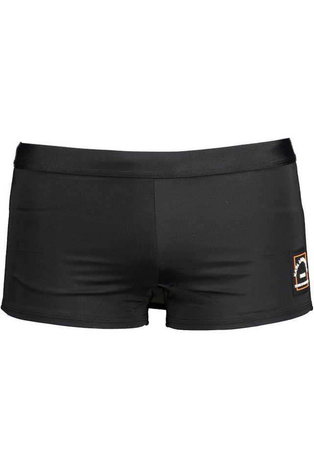 KARL LAGERFELD Badehose von KARL LAGERFELD