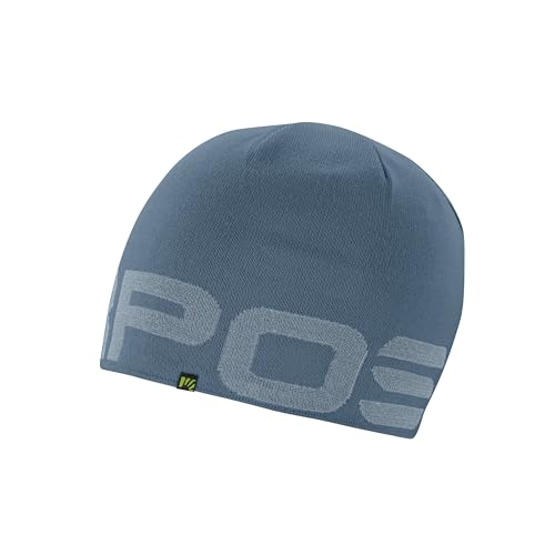 KARPOS 2500553-035 Larin Cap Hat Unisex Bering SEA/Mountain Spring Größe Uni von KARPOS