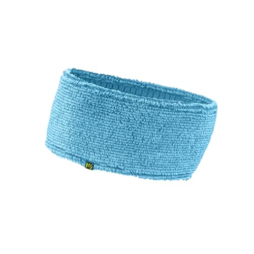 KARPOS 2500730-071 VERTICE Headband Hat Unisex Blue Atoll Größe Uni von KARPOS