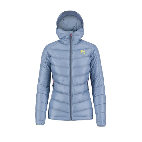 KARPOS 2501160-035 FOCOBON W JKT Jacket Damen MOUNTAIN SPRING/BERING SEA Größe S KARPOS 2501160-035 FOCOBON W JKT Jacket Damen MOUNTAIN SPRING/BERING SEA Größe S von Karpos