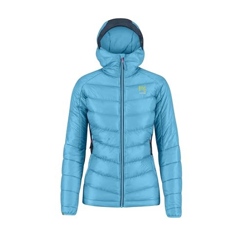 KARPOS 2501160-071 FOCOBON W JKT Jacket Damen BLUE ATOLL/MIDNIGHT Größe XS KARPOS 2501160-071 FOCOBON W JKT Jacket Damen BLUE ATOLL/MIDNIGHT Größe XS von Karpos
