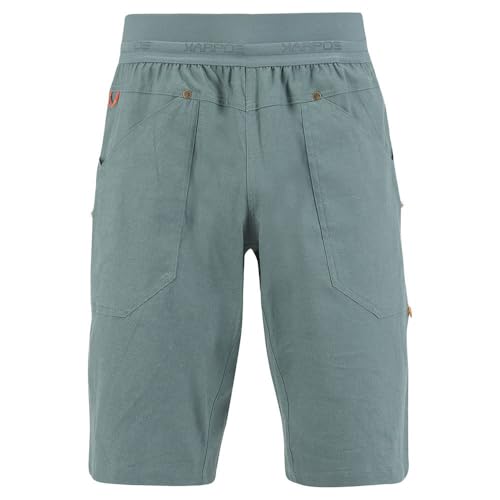 KARPOS 2521030-385 TOTOGA Hemp Berm Pants Herren North Atlantic Größe 48 KARPOS 2521030-385 TOTOGA Hemp Berm Pants Herren North Atlantic Größe 48 von Karpos
