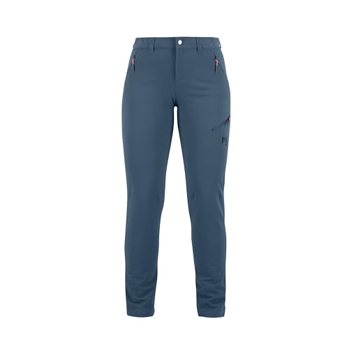 KARPOS 2522023-035 JELO EVO W Pant Pants Damen Bering SEA Größe 44 von Karpos