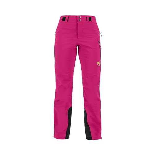 KARPOS 2522026-054 PALU' W PNT Pants Damen PINK/Vulcan Größe XXL KARPOS 2522026-054 PALU' W PNT Pants Damen PINK/Vulcan Größe XXL von Karpos