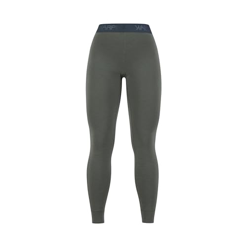 KARPOS 2522038-024 DIN. MER. 130 W TGH. Tights Damen Thyme Größe L von Karpos