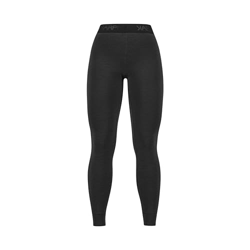 KARPOS 2522038-054 DIN. MER. 130 W TGH. Tights Damen Black Größe M von KARPOS