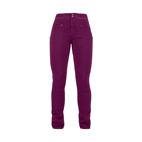 KARPOS 2522045-054 NOGH. EVO W Win PNT Pants Damen Boysenberry Größe 40 von KARPOS