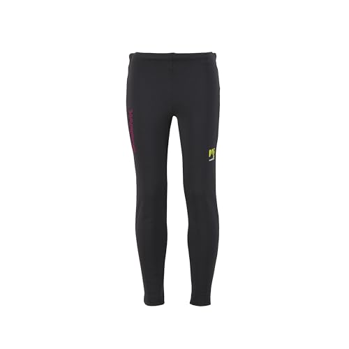 KARPOS 2523003-054 LAV. Kid WINT. Tight Tights Unisex Black/PINK Größe 6Y KARPOS 2523003-054 LAV. Kid WINT. Tight Tights Unisex Black/PINK Größe 6Y von Karpos