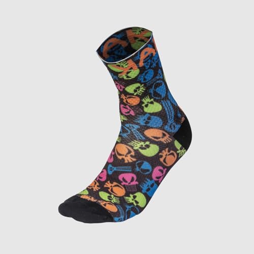 KARPOS 2561000-006 GREEN FIRE Socks Herren BLACK/MULTICOLOR Größe S KARPOS 2561000-006 GREEN FIRE Socks Herren BLACK/MULTICOLOR Größe S von Karpos