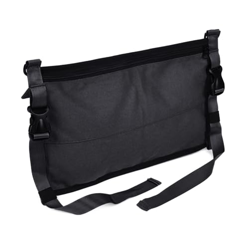 KASFDBMO Tragetasche für Yogamatte, Schultertasche, für Büro, Workout, Pilates, Reisen, Strand, Fitnessstudio, Yogamatte, Tragetasche, Tasche für Yogamatte von KASFDBMO