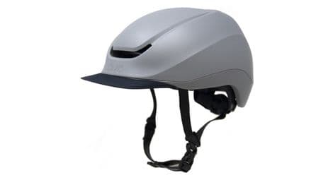 kask moebius wg11 urban helm grau von KASK