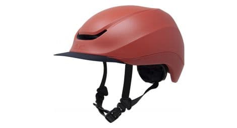 urbaner helm kask moebius wg11 rot von KASK