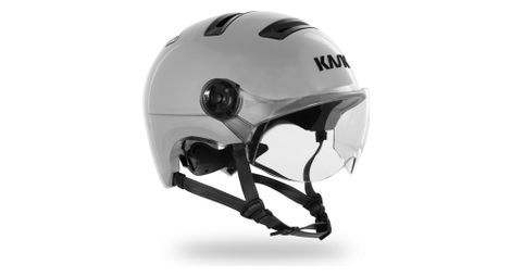 helm fur die stadt urban r argento   silber von KASK