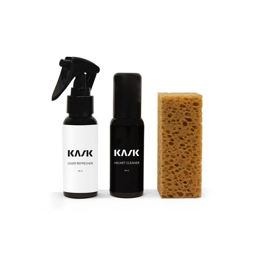 KASK Cleaning Kit für Reithelme KASK Cleaning Kit für Reithelme von KASK