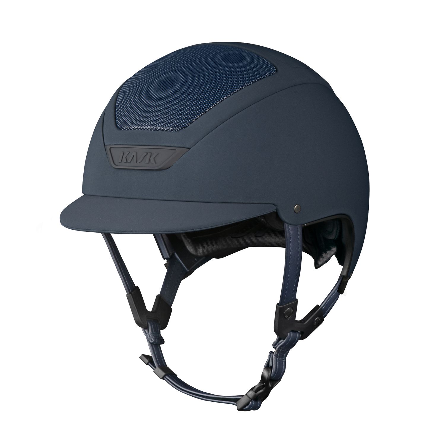 KASK Dogma Hunter Reithelm inkl. Liner KASK Dogma Hunter Reithelm inkl. Liner von KASK