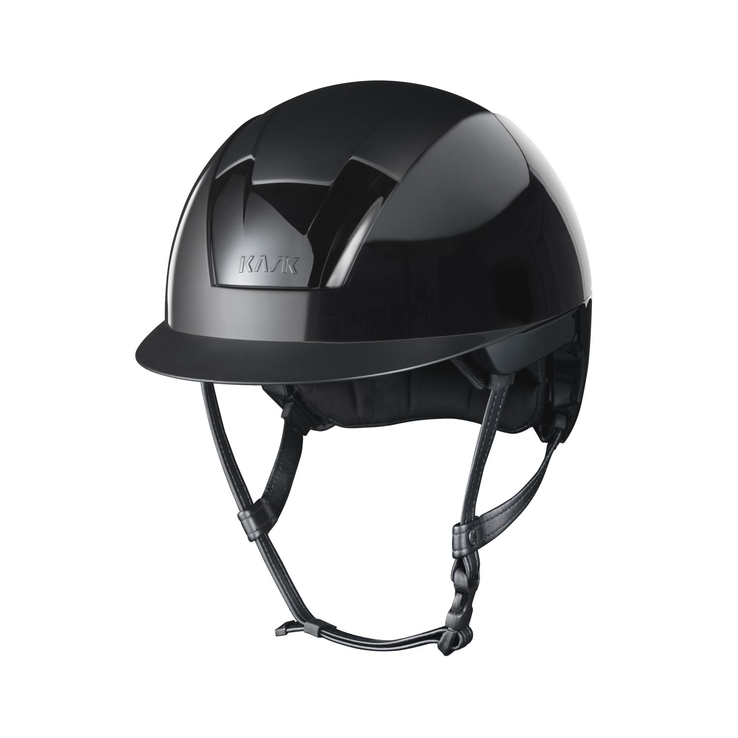 KASK Kooki Reithelm inkl. Liner KASK Kooki Reithelm inkl. Liner von KASK