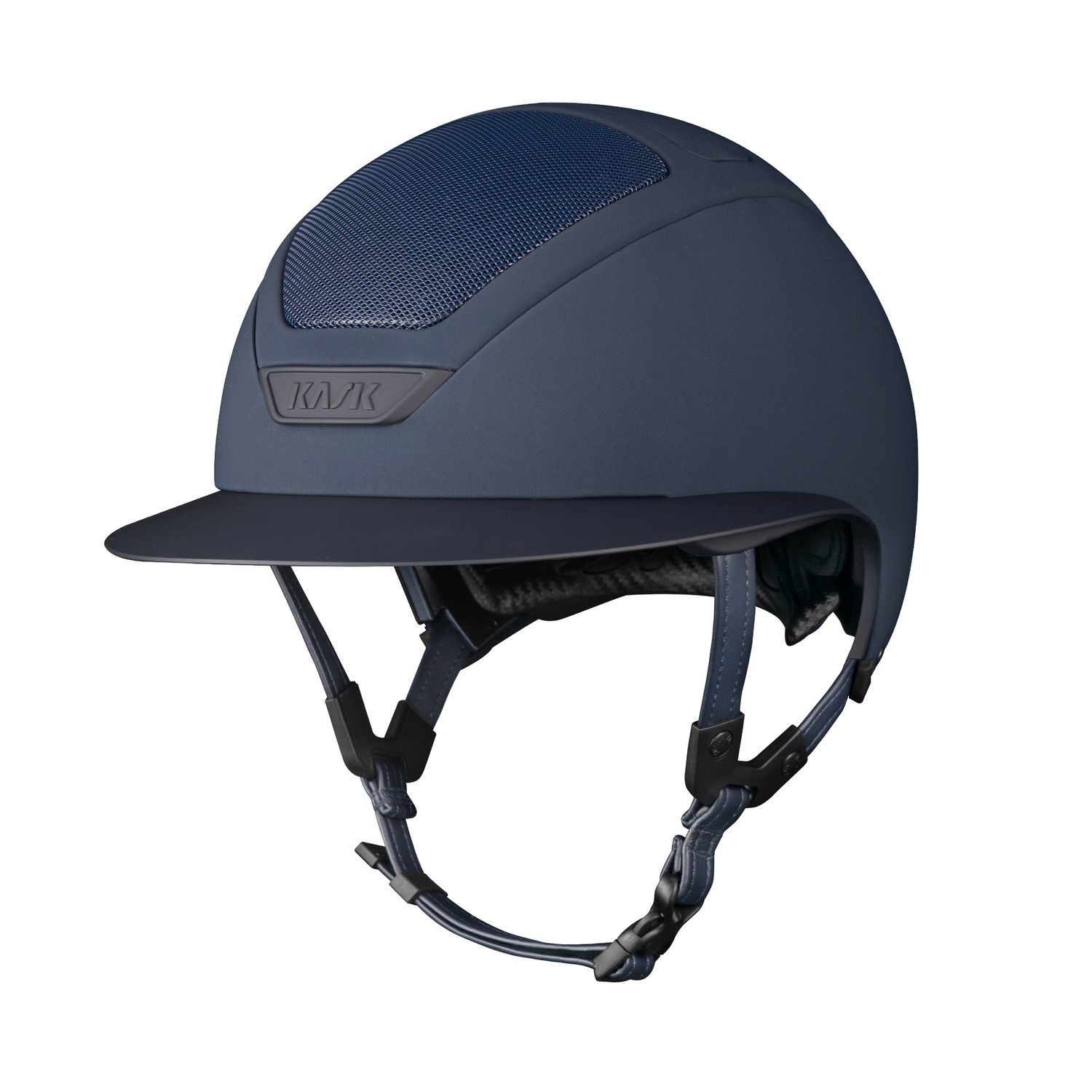 KASK Star Lady Hunter Reithelm inkl. Liner von KASK