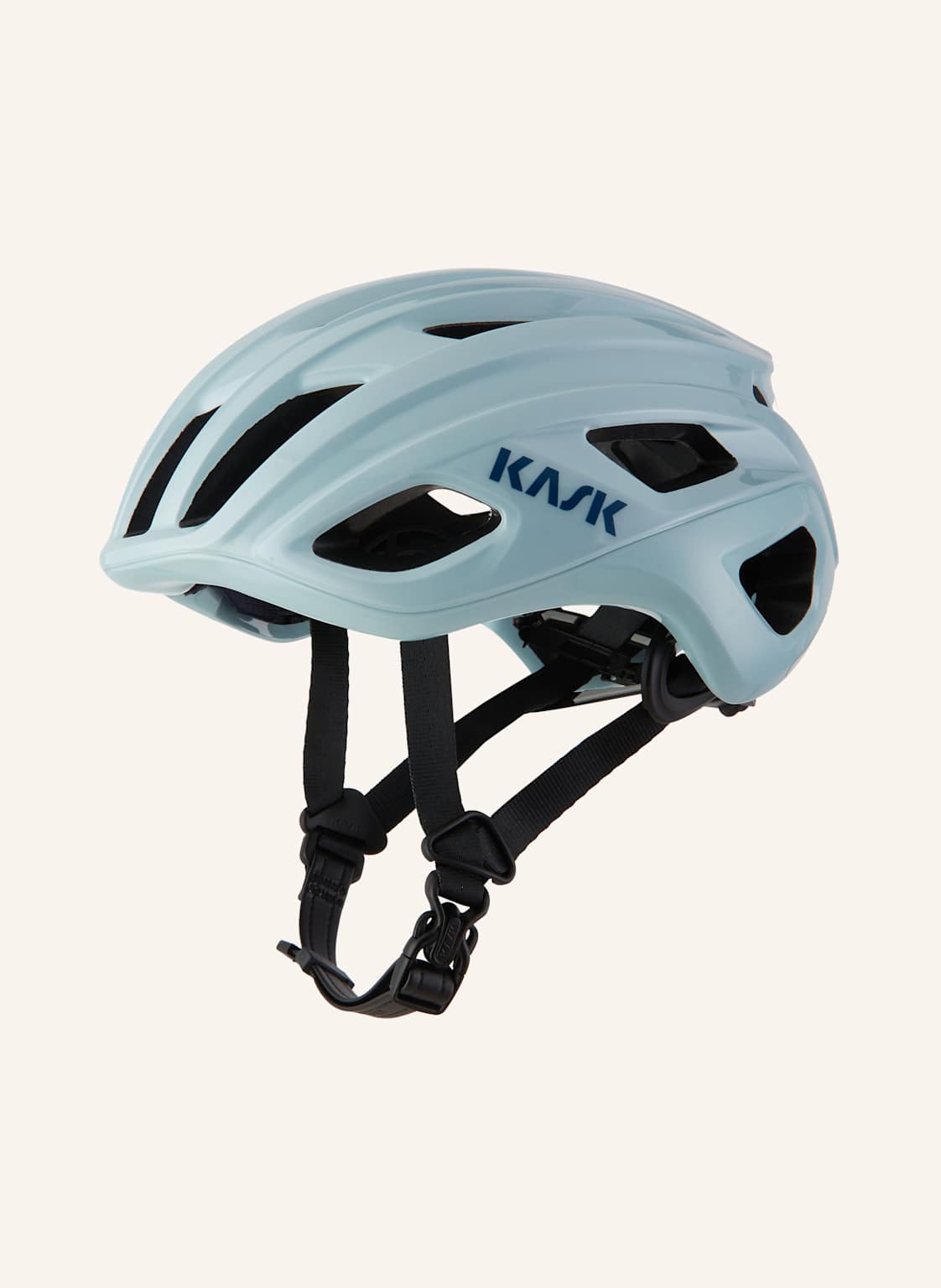 Kask Fahrradhelm Mojito blau Kask Fahrradhelm Mojito blau von KASK