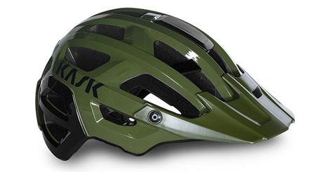 kask rex helm moosgrun von KASK