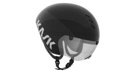 aero helm kask bambino pro evo schwarz aero helm kask bambino pro evo schwarz von KASK