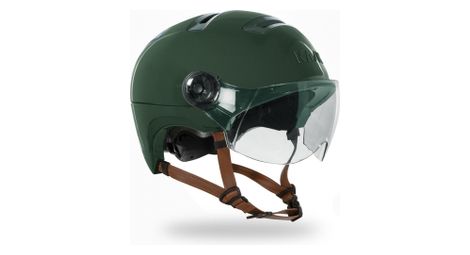helm fur die stadt urban r grun helm fur die stadt urban r grun von KASK