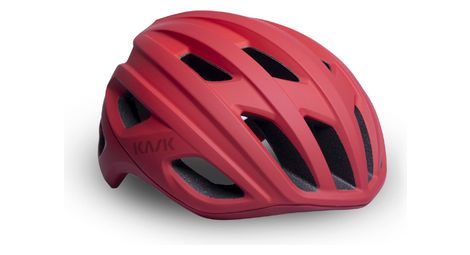 helm kask mojito3 bloodstone matt red von KASK