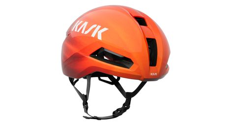 helm kask nirvana mat orange rot helm kask nirvana mat orange rot von KASK