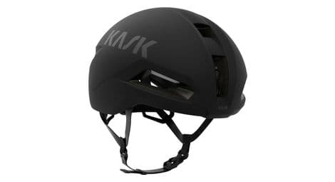 helm kask nirvana mat schwarz helm kask nirvana mat schwarz von KASK