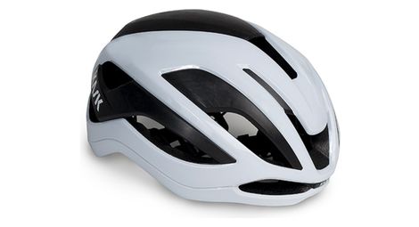 kask elemento strasenhelm weis von KASK