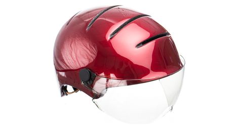 kask lifestyle helm dunkelrot kask lifestyle helm dunkelrot von KASK
