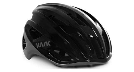 kask mojito3 helm schwarz grau von KASK