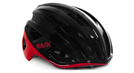 kask mojito3 helm schwarz rot kask mojito3 helm schwarz rot von KASK