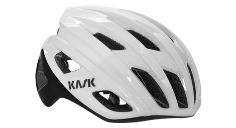 kask mojito3 helm weis schwarz von KASK