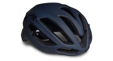 kask protone icon helm mattblau von KASK