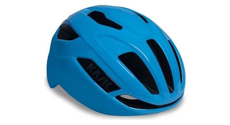 kask sintesi helm blau von KASK