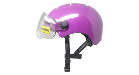 kask urban lifestyle metall lila violetter helm kask urban lifestyle metall lila violetter helm von KASK