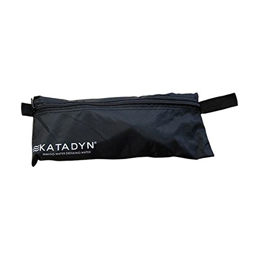 Katadyn 8090024 Transporttasche Combi Filter von KATADYN