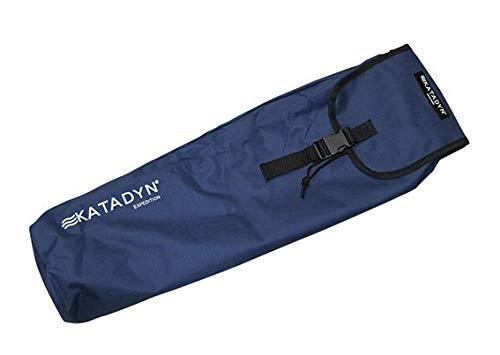 Katadyn Transporttasche Expedition Ersatzteil, blau Katadyn Transporttasche Expedition Ersatzteil, blau von KATADYN