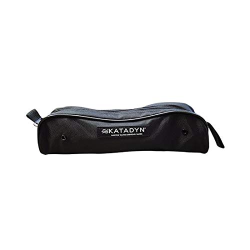 Katadyn Transporttasche für Pocket Filter Katadyn Transporttasche für Pocket Filter von KATADYN