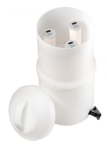 Katadyn Wasserfilter Drip Filter Gravidyn Katadyn Wasserfilter Drip Filter Gravidyn von KATADYN