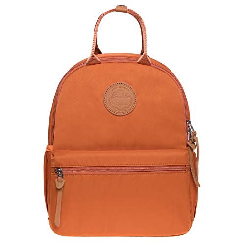 KAUKKO Damen Rucksack Studenten Backpack Laptop College Schulrucksack Reiseeucksack, 24 * 11 * 31CM, 8.2 L KAUKKO Damen Rucksack Studenten Backpack Laptop College Schulrucksack Reiseeucksack, 24 * 11 * 31CM, 8.2 L von KAUKKO