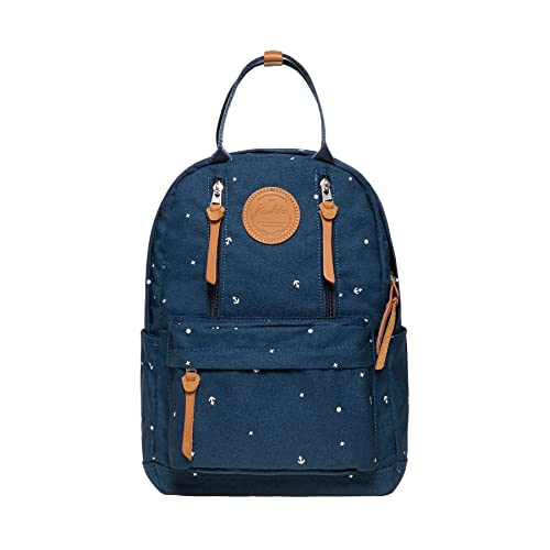 KAUKKO Rucksack Einfacher Daypack Handtasche für Schul Reisen für 13 Zoll Notebook,26 * 14.5 * 35cm/ 13L KAUKKO Rucksack Einfacher Daypack Handtasche für Schul Reisen für 13 Zoll Notebook,26 * 14.5 * 35cm/ 13L von KAUKKO