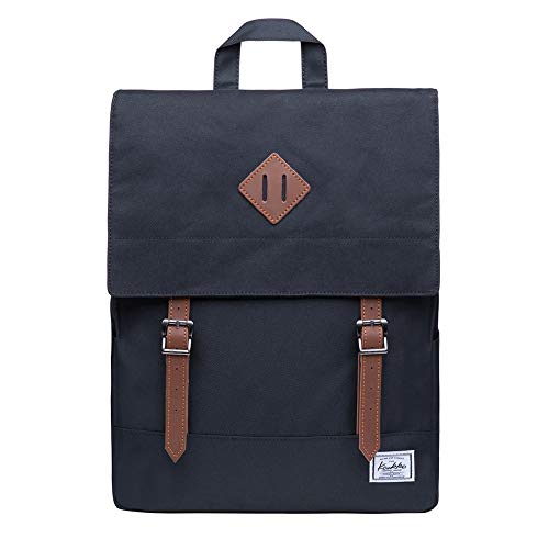 KAUKKO Laptop-Rucksack, funktionelle Outdoor-Tasche für Reisen & Camping, Studentenrucksack für Studenten, Schwarz Jnl-ks04-03, one size, Tagesrucksack KAUKKO Laptop-Rucksack, funktionelle Outdoor-Tasche für Reisen & Camping, Studentenrucksack für Studenten, Schwarz Jnl-ks04-03, one size, Tagesrucksack von KAUKKO