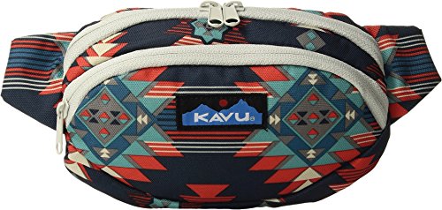 KAVU Spectator Gürteltasche aus Polyester, Mojave KAVU Spectator Gürteltasche aus Polyester, Mojave von KAVU
