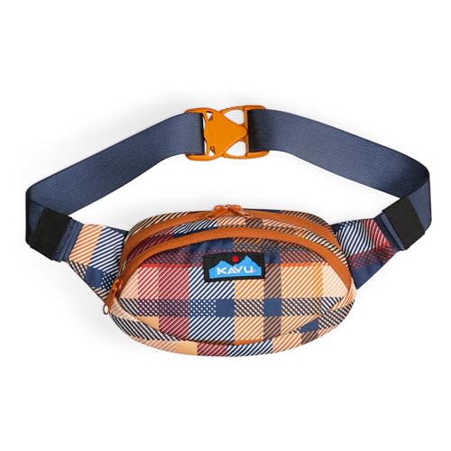 KAVU Zuschauer, Cabin Plaid, Einheitsgröße von KAVU