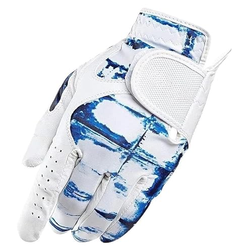 KCHYCV Golfausrüstung: Handschuhe und Handschützer – Verbesserter Griff und atmungsaktives Design for Männer und Frauen(26-XL) von KCHYCV