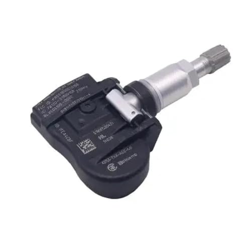 Auto TPMS Reifendrucksensor, Für 2016 2017 2018 ILX 42753-Tz3-A51 4St von KEADSMK