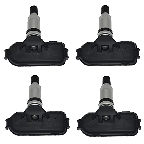 Autoreifendrucksensor TPMS für Hyundai Azera 2012-2014, TPMS-Reifendruckkontrollsensor 52933-3V000,52933-3V000 (1 Stück) von KEADSMK