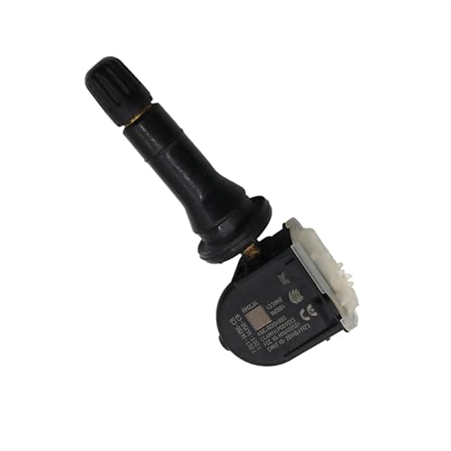 TPMS für Autos, kompatibel mit Galaxy 2015–2023, TPMS-Reifendrucksensor F2GT-1A150-CB (1 Stück) von KEADSMK