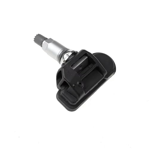 TPMS für Autos Kompatibel mit Benz Für CL63 600 Für GL350 550 Für ML350 450 550 Reifendrucksensor TPMS 0009008402 0009003704 (1 Stück) von KEADSMK